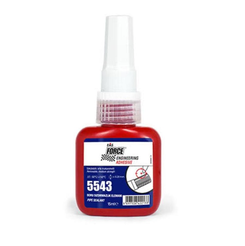 FORCE 5543  SIVI CONTA 15 ml.   (24*144)